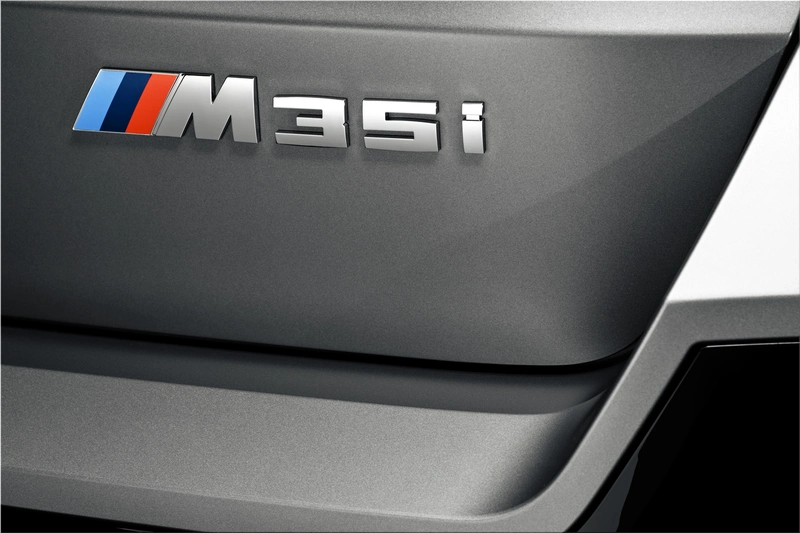 BMW X1 M35i xDrive
