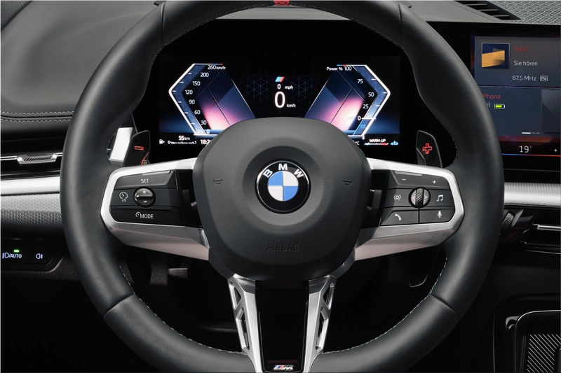 BMW X1 M35i xDrive