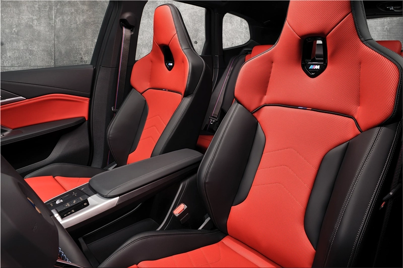 BMW X1 M35i xDrive