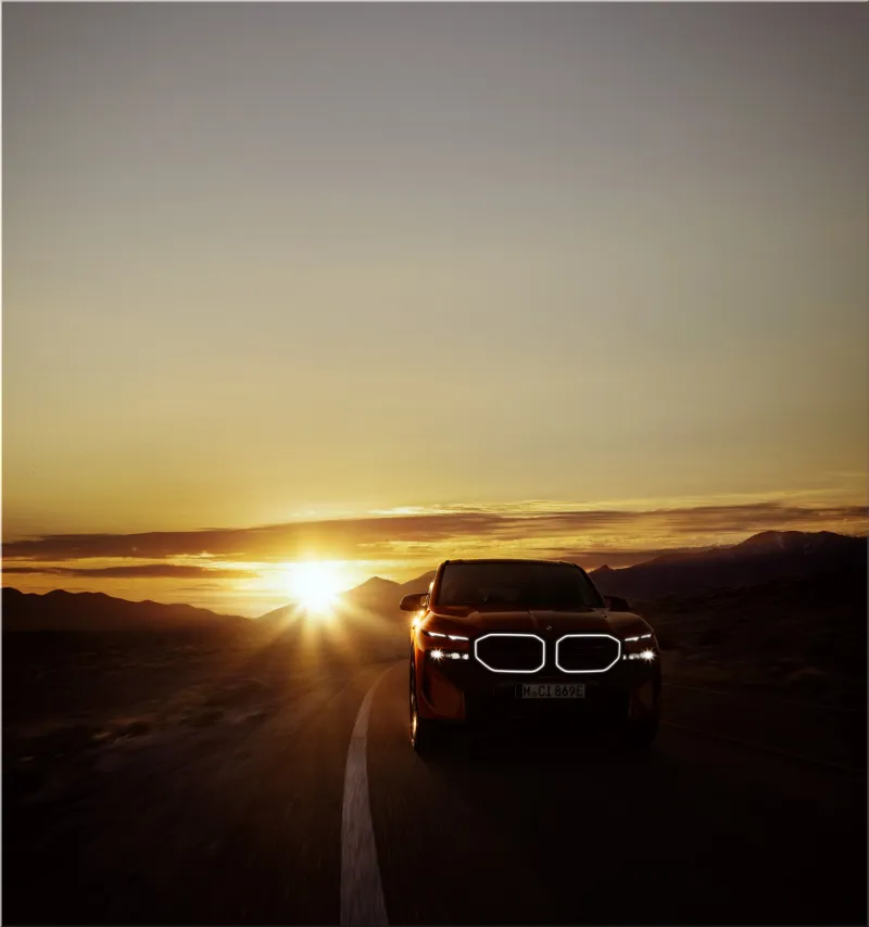 BMW i7