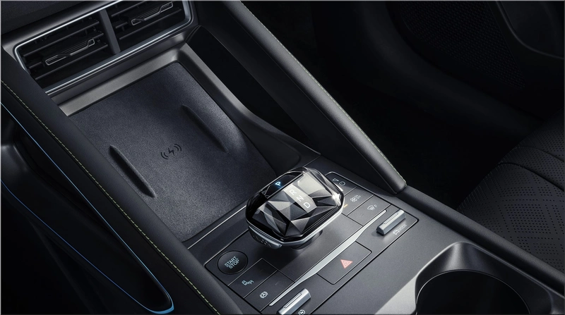 BYD ATTO 2