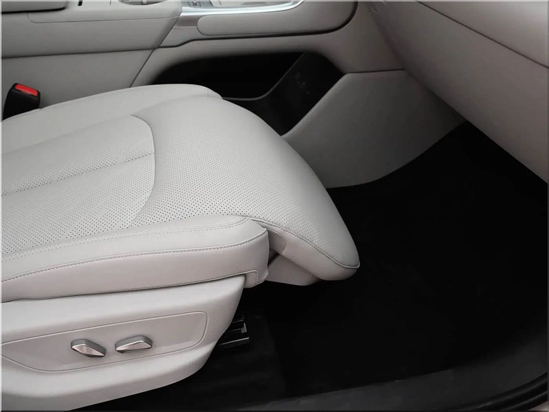 BYD Atto 3