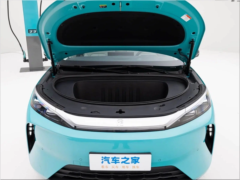 BYD Atto 3