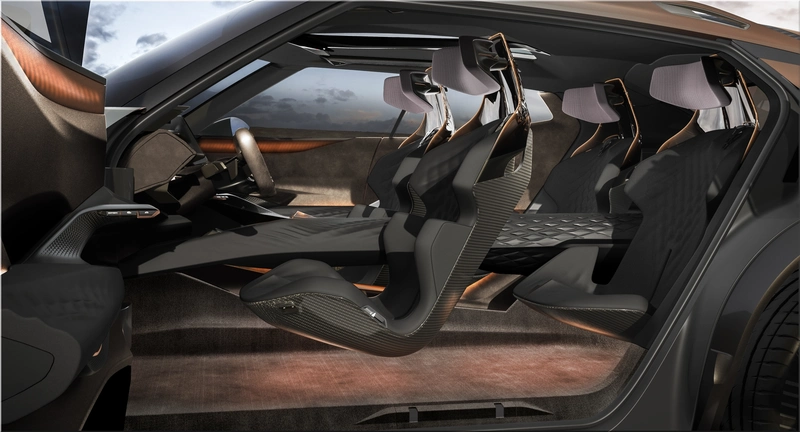 CUPRA Tindaya