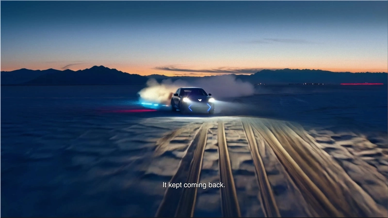 CUPRA Tindaya Hypnotic Test Drive