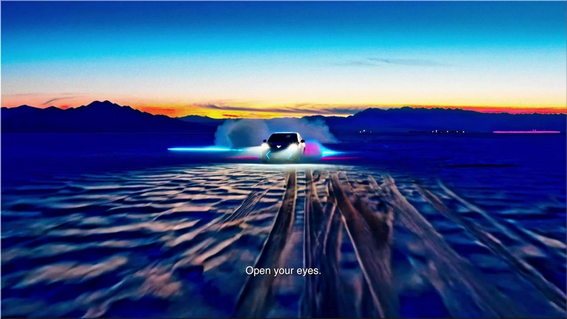 CUPRA Tindaya Hypnotic Test Drive