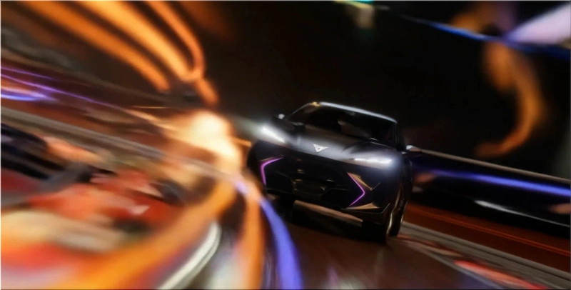 CUPRA Tindaya Hypnotic Test Drive