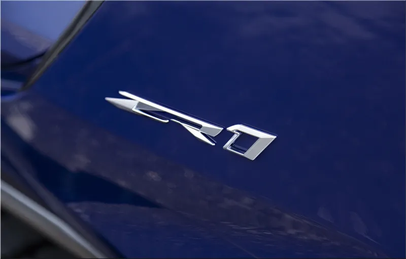Chevrolet Corvette ZR1 Convertible