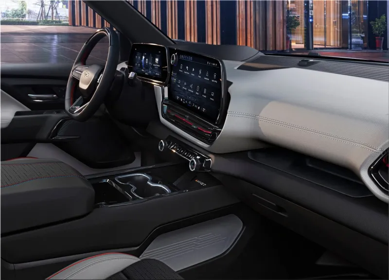 2024 Chevrolet Silverado EV
