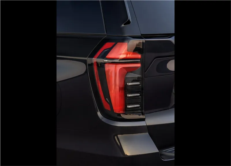 Chevrolet Suburban
