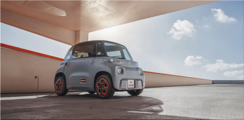 Citroën Ami