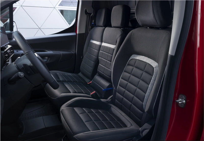 Citroen Berlingo Diesel 2026