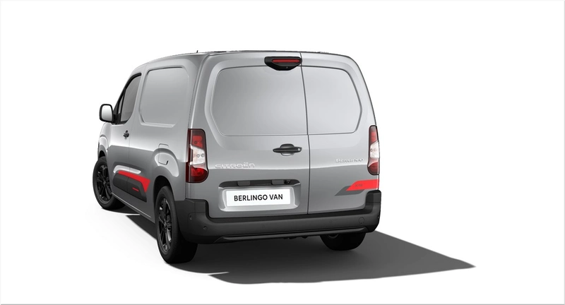 Citroën Berlingo XTR