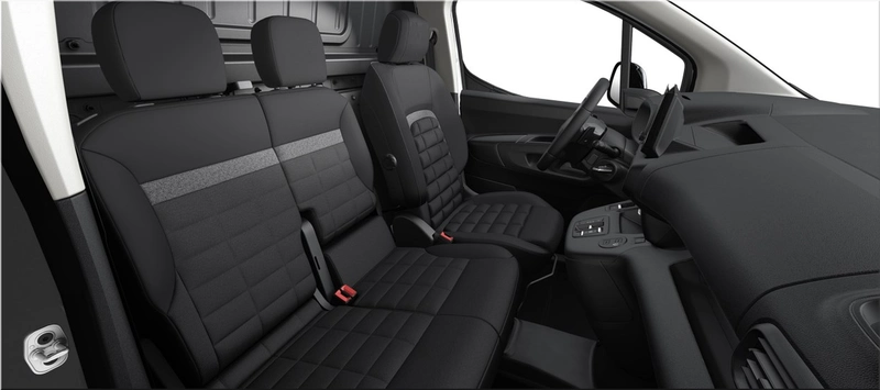 Citroën Berlingo XTR