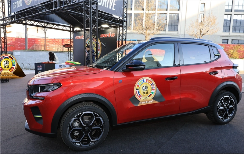 Citroën C3