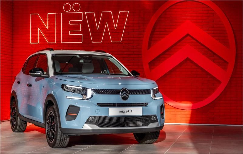 Citroën C3