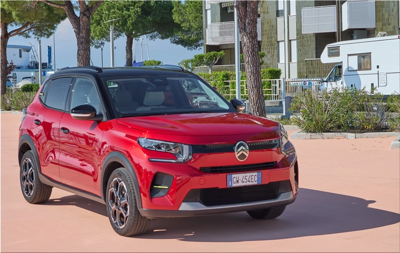 Citroën C3