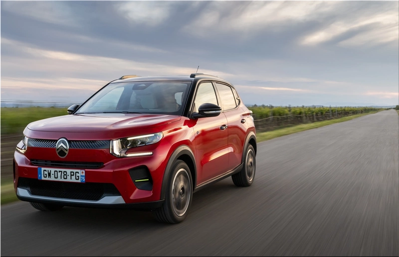 Citroen C3