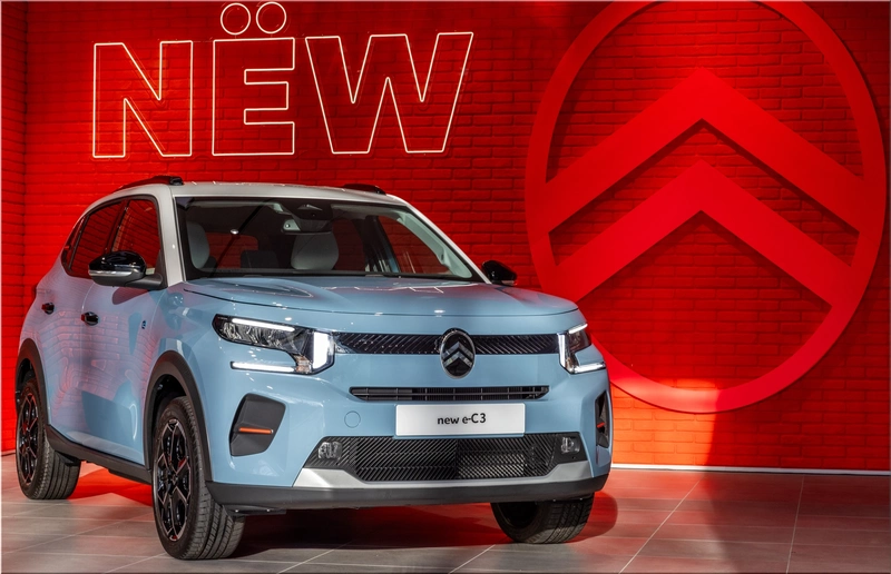 Citroen C3