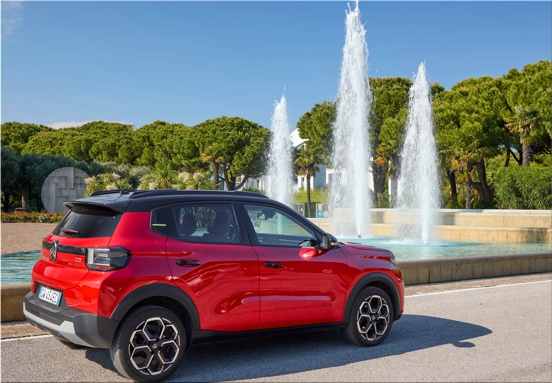 Citroen C3