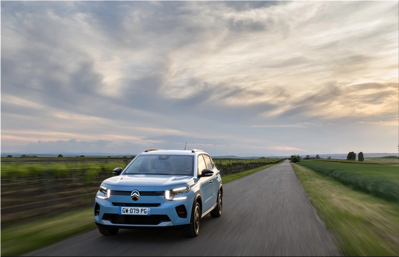 Citroen C3