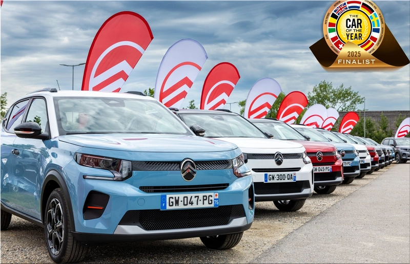 Citroen C3