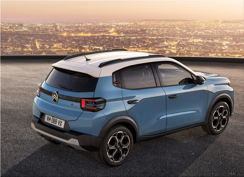 Citroen C3