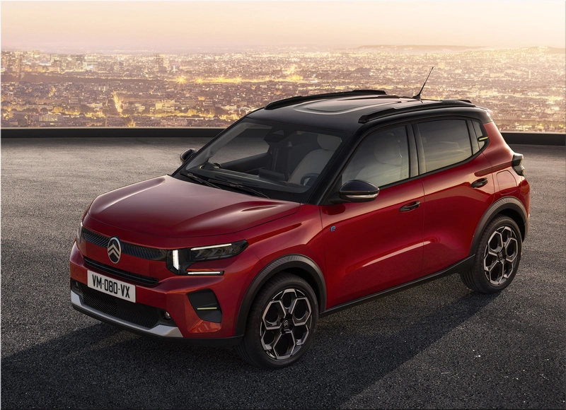 Citroen C3