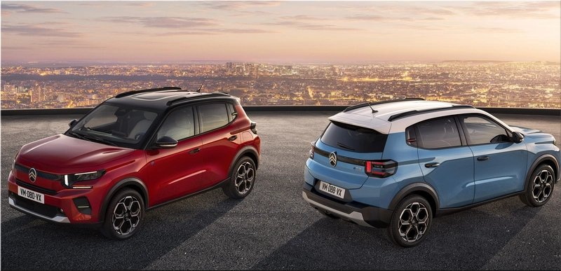 Citroen C3