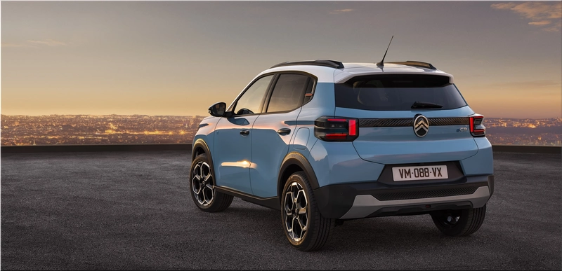 Citroen C3