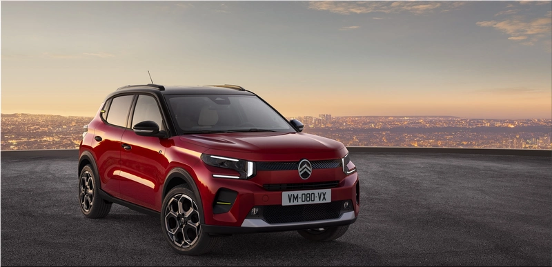 Citroen C3
