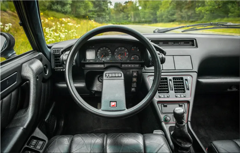 Citroën CX