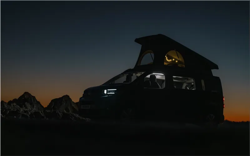 Citroën Holidays