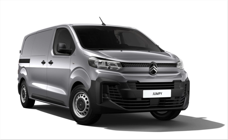 Citroen Jumpy