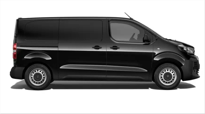 Citroen Jumpy