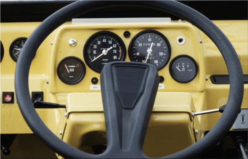 Citroen Mehari