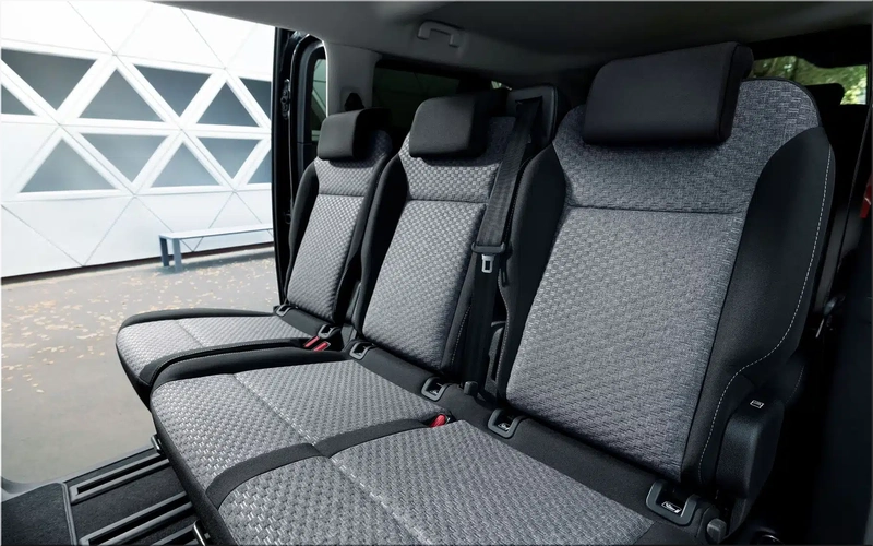 Citroen SpaceTourer