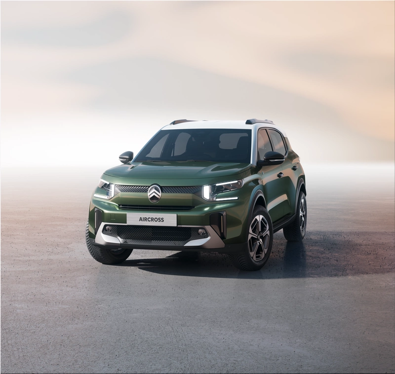 Citroën ëC3