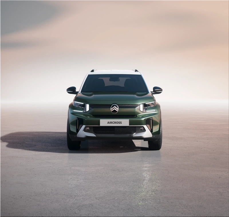 Citroën ëC3