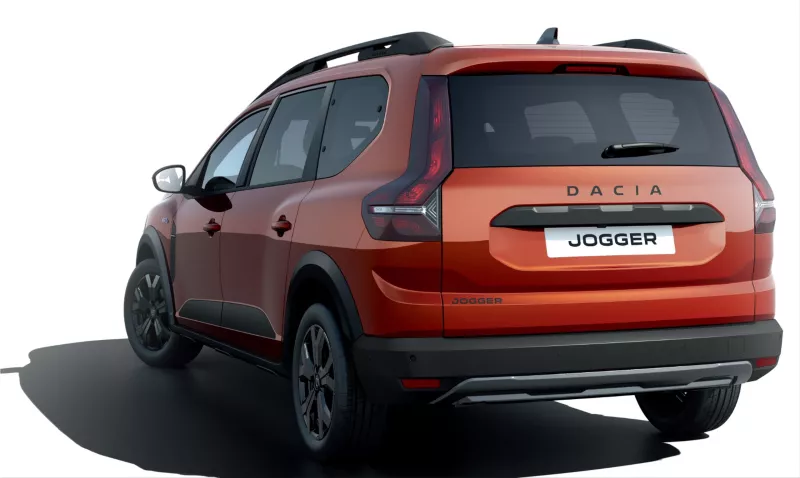 Dacia Jogger 2022