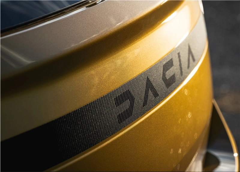 Dacia Sandero Stepway 2026