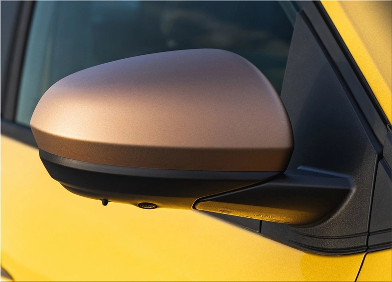Dacia Sandero Stepway 2026