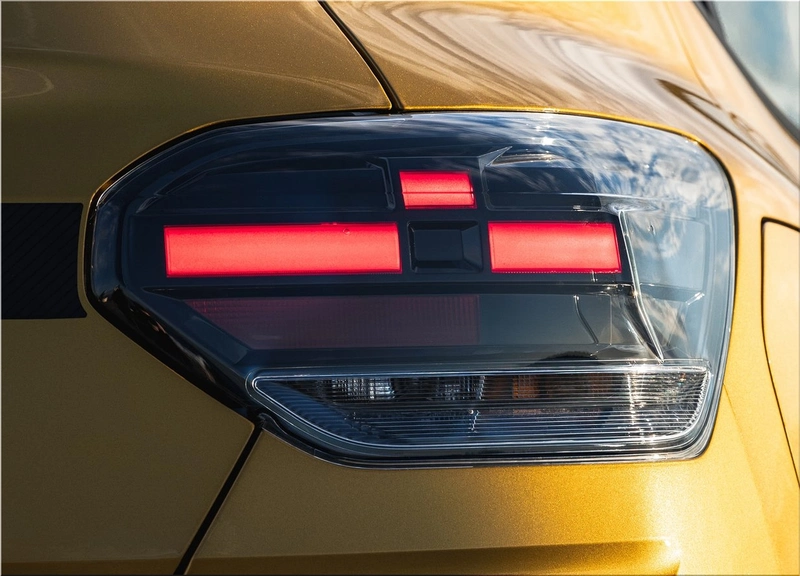 Dacia Sandero Stepway 2026
