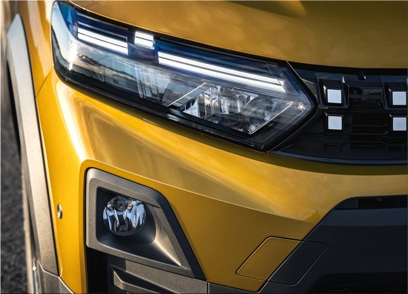 Dacia Sandero Stepway 2026