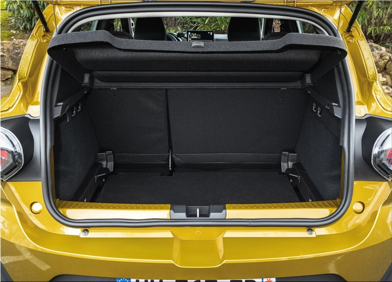 Dacia Sandero Stepway 2026