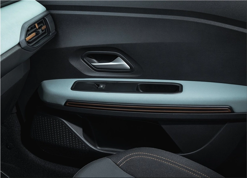 Dacia Sandero Stepway 2026