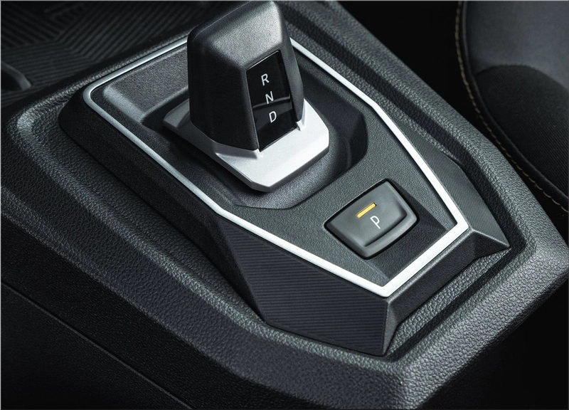 Dacia Sandero Stepway 2026