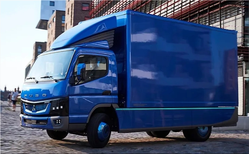 Daimler Truck
