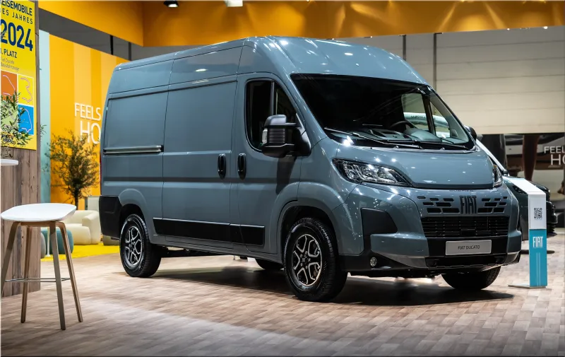 Fiat Ducato