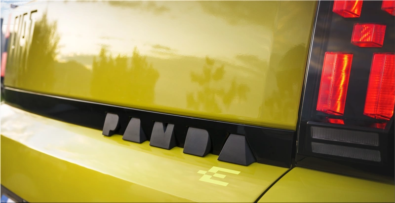 Fiat Grande Panda